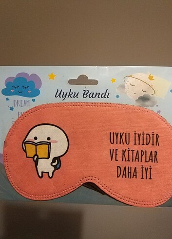 Uyku bandi