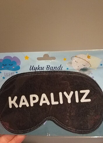 Uyku bandi