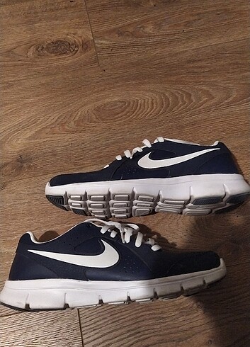 40 Beden lacivert Renk Nike Spor Ayakkabı
