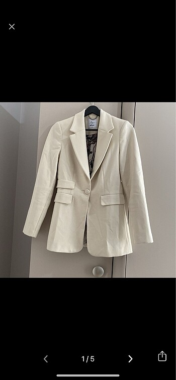 Koton Blazer