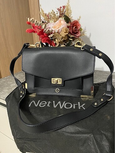 Network çanta