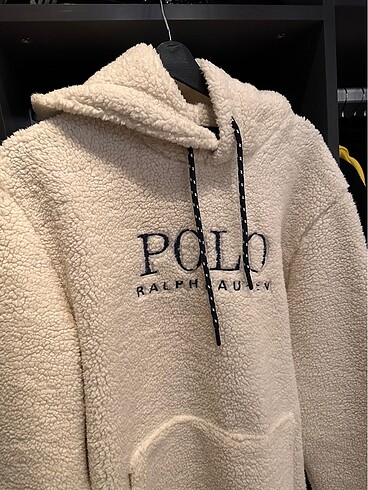 Polo Ralph Lauren Polo sweatshirt
