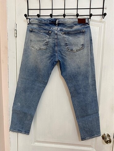 Colin's Jean mavi