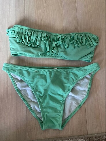 Colins marka bikini takımı