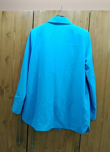 44 Beden BLAZER CEKET