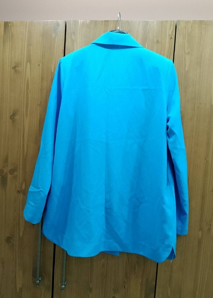 BLAZER CEKET - Görsel 3