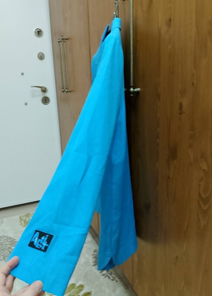 BLAZER CEKET - Görsel 5