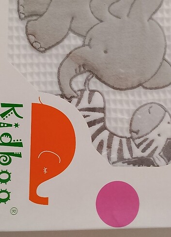 KİDBOO PİKE TAKIMI - Görsel 3