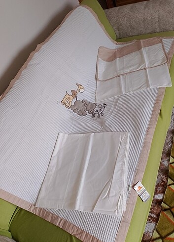 KİDBOO PİKE TAKIMI - Görsel 5