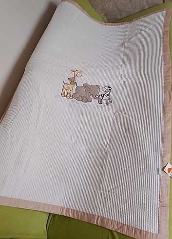 KİDBOO PİKE TAKIMI - Görsel 7