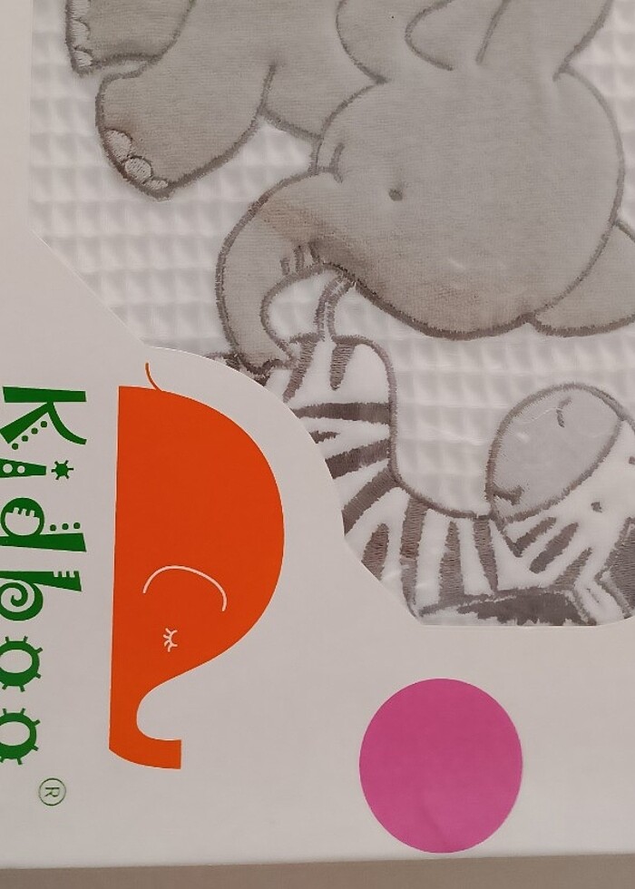 KİDBOO PİKE TAKIMI - Görsel 3