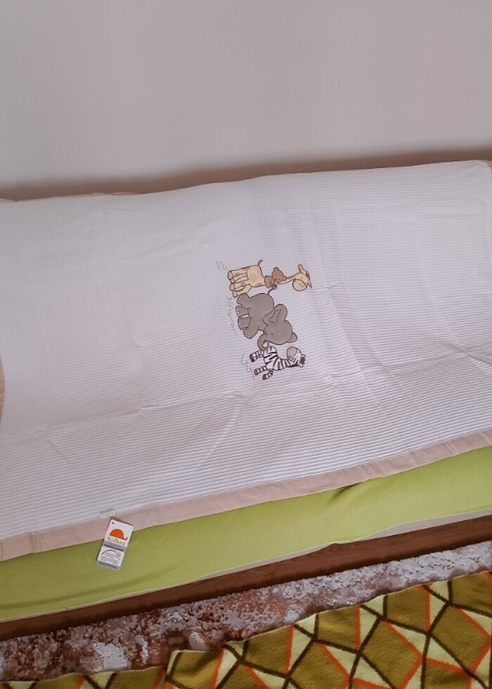 KİDBOO PİKE TAKIMI - Görsel 4