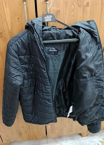 LCW ŞİŞME MONT - Görsel 3