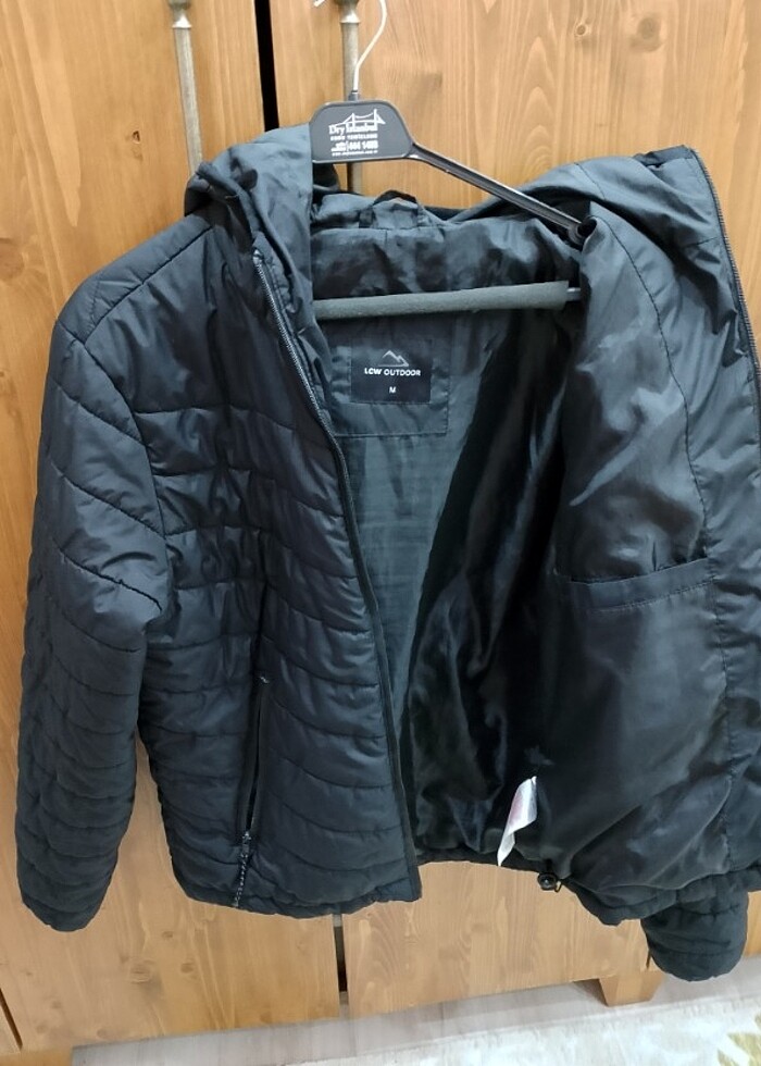 LCW ŞİŞME MONT - Görsel 3