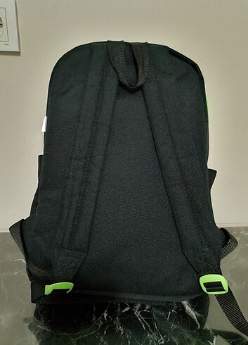 CAROL  HİGH OKUL ÇANTASI - Görsel 4