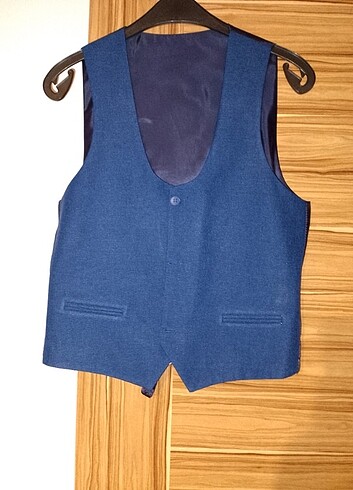 YELEK CEKET TAKIM - Görsel 2