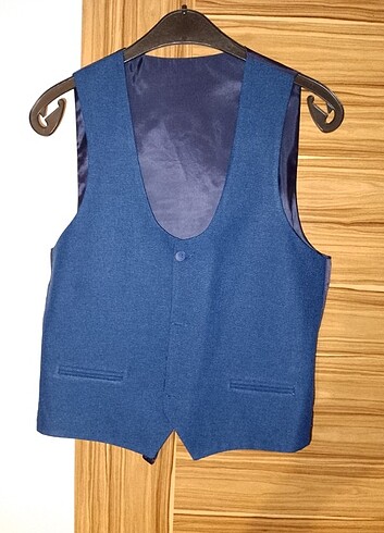 YELEK CEKET TAKIM - Görsel 4