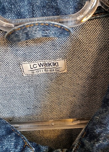 LCW KOT CEKET - Görsel 5