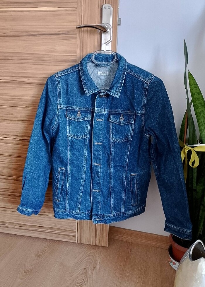 LCW KOT CEKET - Görsel 3