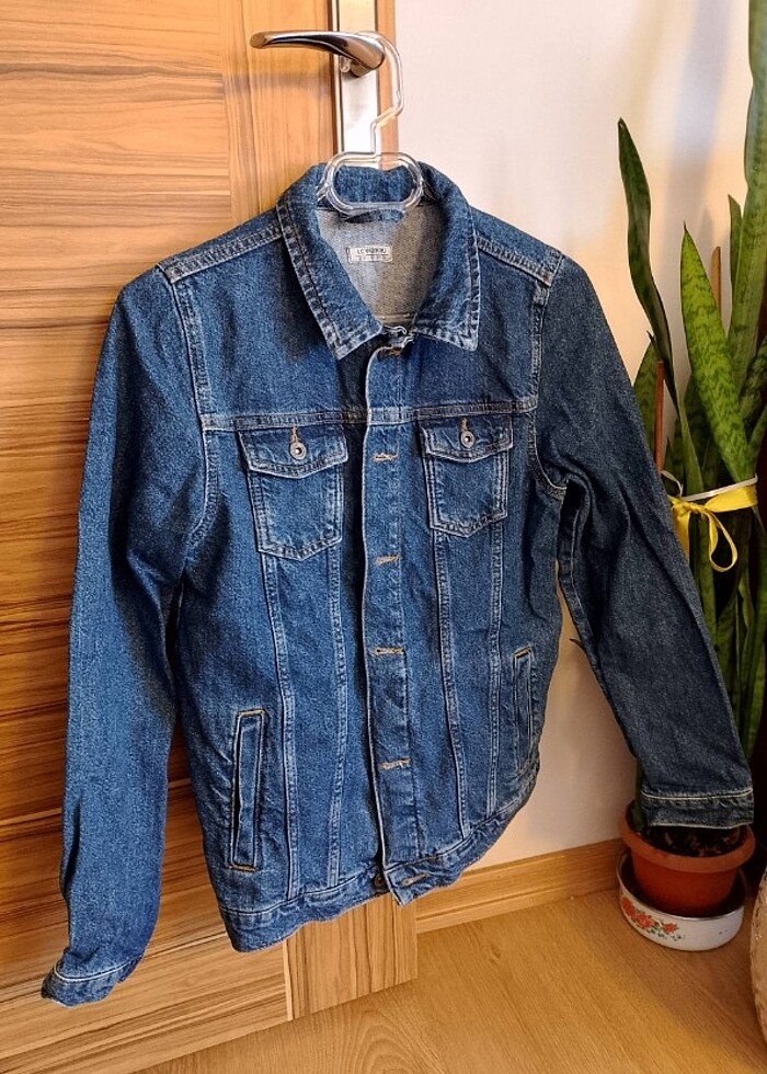 LCW KOT CEKET - Görsel 4