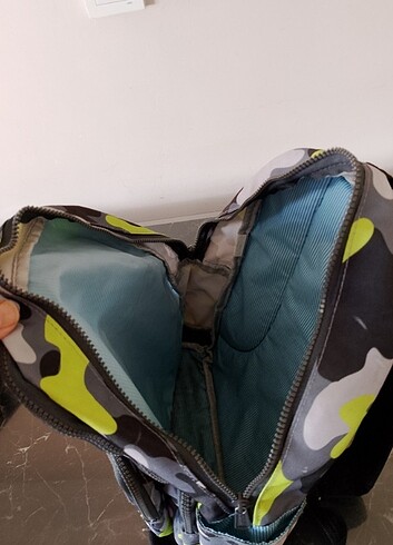 CAROL HİGH OKUL ÇANTASI - Görsel 4