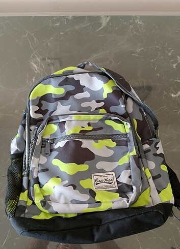 CAROL HİGH OKUL ÇANTASI - Görsel 5
