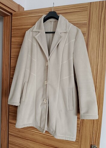 ZARA KABAN - Görsel 3