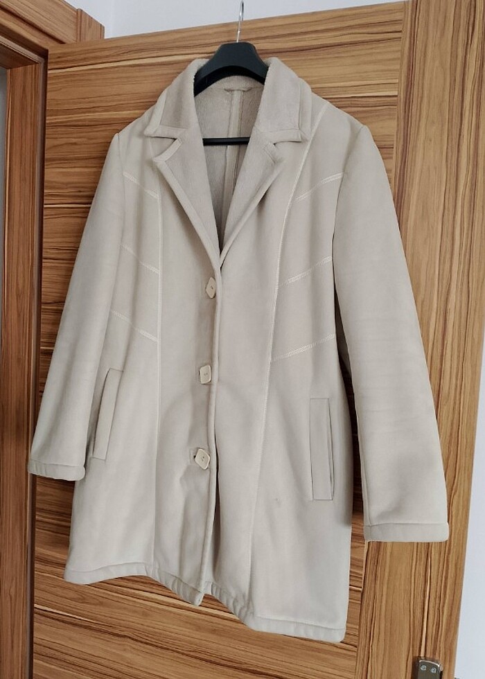 ZARA KABAN - Görsel 4