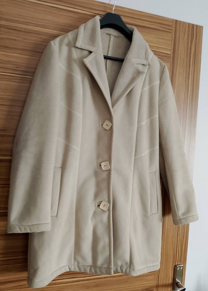 ZARA KABAN - Görsel 5