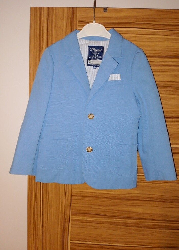 BAYRAMLIK ŞIK CEKET - Görsel 3