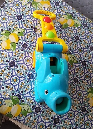  Beden PLAYSKOOL YARAMAZ TOPLAR