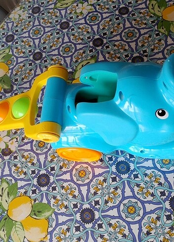  Beden Renk PLAYSKOOL YARAMAZ TOPLAR