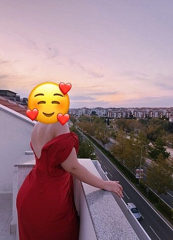 Abiye elbise