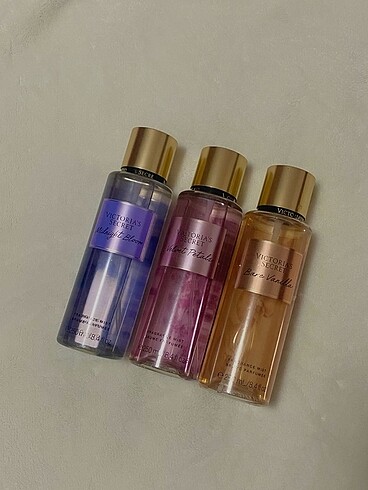 Victoria Secret -Tekli fiyat-