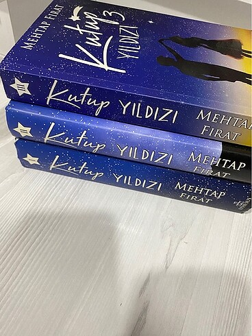 Kutup Yıldızı 1&2&3