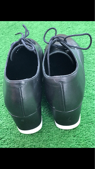 Hotiç Hotiç marka dolgu topuk ayakkabı