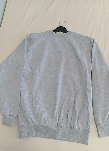 Diğer Gri sweatshirt
