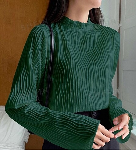 Shein bluz