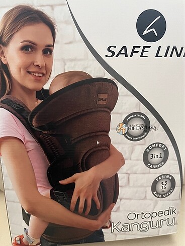 Ortopedik kanguru