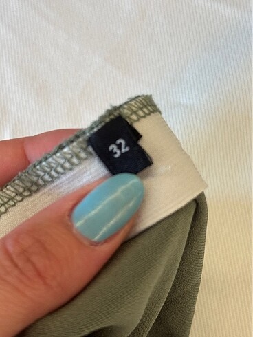 Uzun etek - Görsel 4