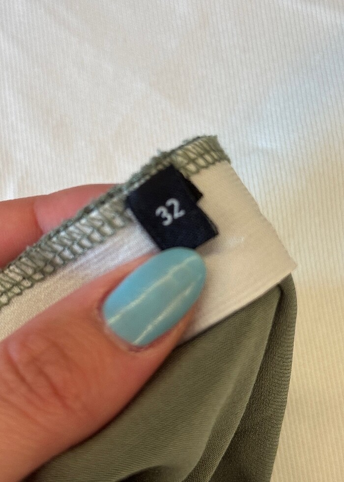 Uzun etek - Görsel 4