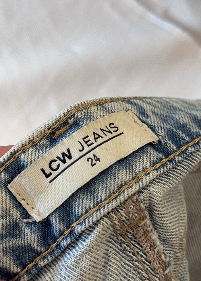 Şort etek - Görsel 4