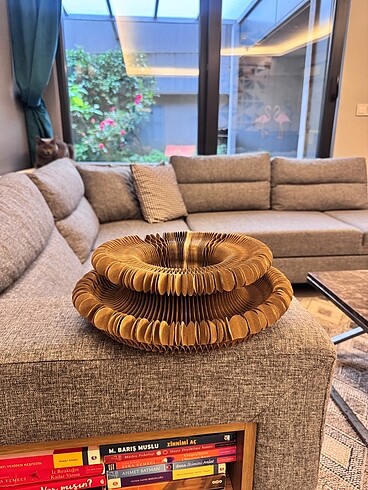 Kedi oyuncağı - Görsel 3