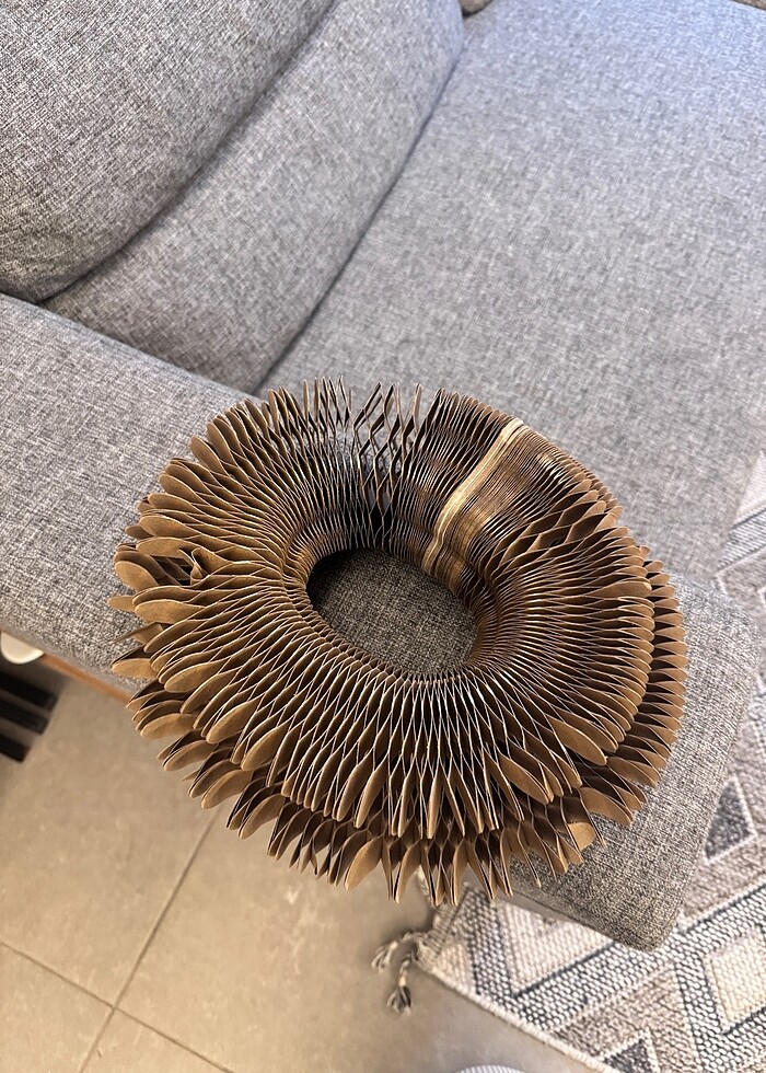 Kedi oyuncağı - Görsel 2