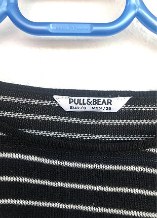 Pull&bear; sweat