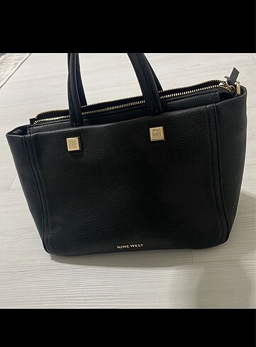 Orijinal Nine West çanta