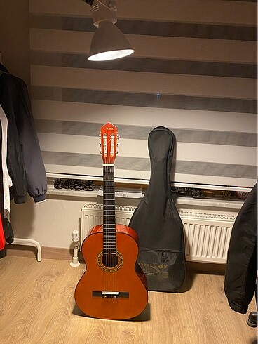 Klasik gitar