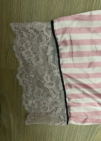 s Beden Victoria Secret pijama