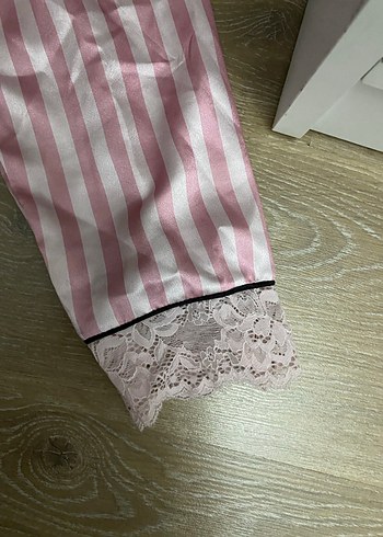 Victoria Secret pijama - Görsel 3