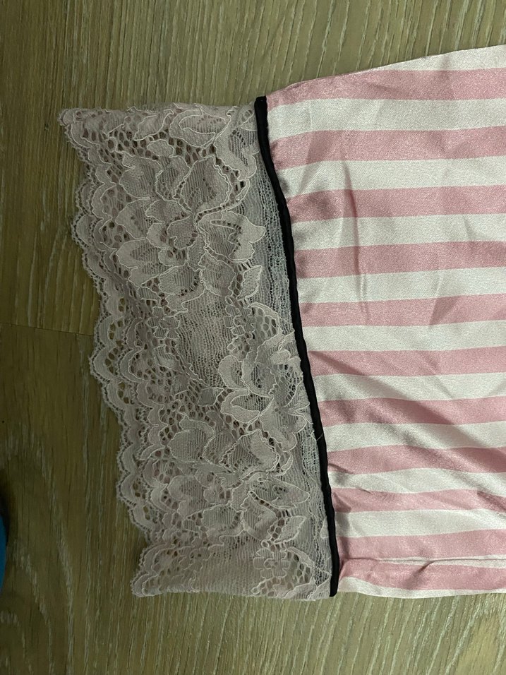 Victoria Secret pijama - Görsel 2